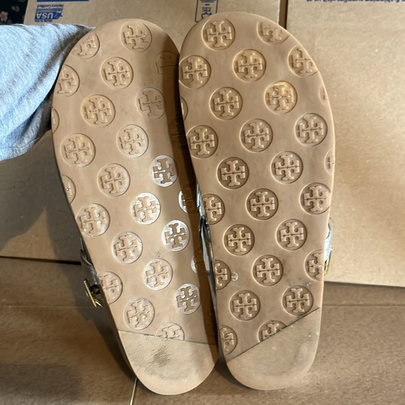 Toryburch Sandal - Picture 11 of 13